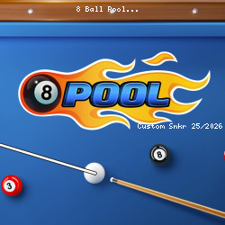 8 Ball Pool