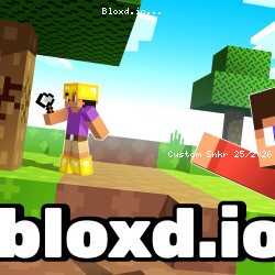 Bloxd.io