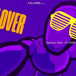 KILLOVER