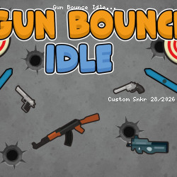 Gun Bounce Idle