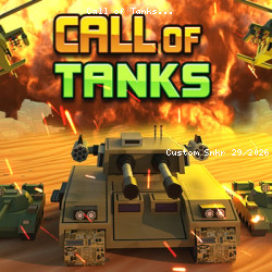 Call of Tanks