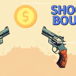 Shoot & Bounce!