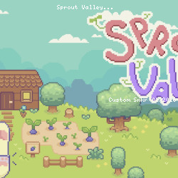 Sprout Valley