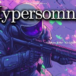 Hypersomnia