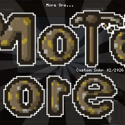 More Ore