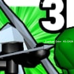 Stickman: Legacy of Zombie War