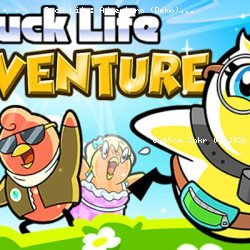 Duck Life: Adventure (Demo)