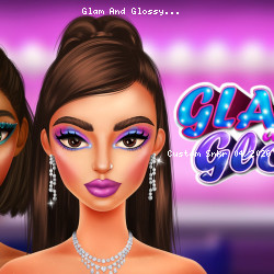 Glam And Glossy