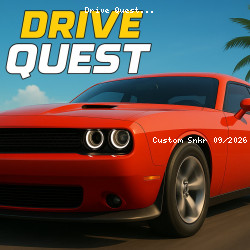 Drive Quest