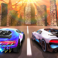 Night City Racing