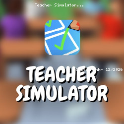 Teacher Simulator