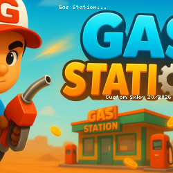 Gas Station
