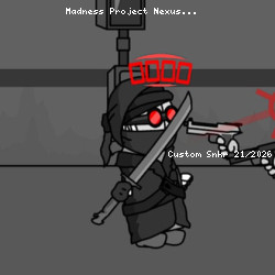 Madness Project Nexus