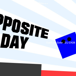 Opposite Day