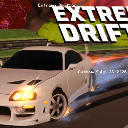 Extreme Drifter