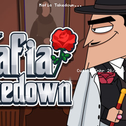 Mafia Takedown