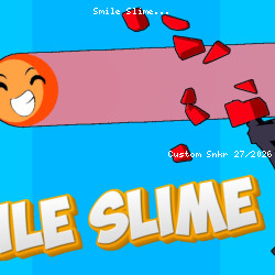 Smile Slime