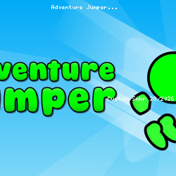 Adventure Jumper