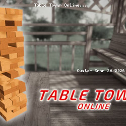 Table Tower Online
