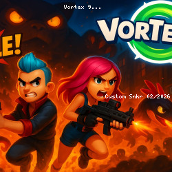 Vortex 9