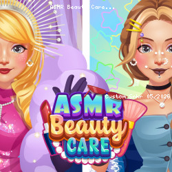 ASMR Beauty Care