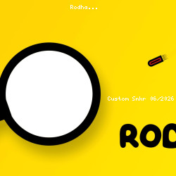 Rodha