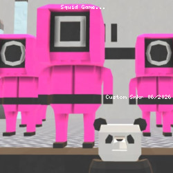 Squid Game