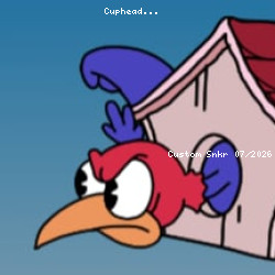 Cuphead