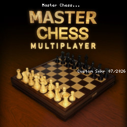 Master Chess