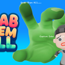 Grab Them All