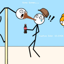 Gomu Goman