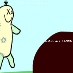 Doodieman Voodoo
