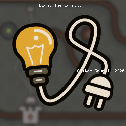 Light The Lamp