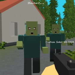 ShooterZ