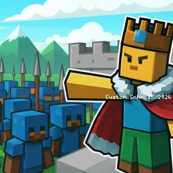 Cube Commander