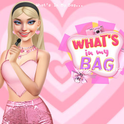 What's In My Bag
