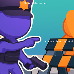 City Defense