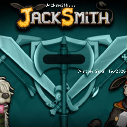 Jacksmith