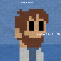 One Chance