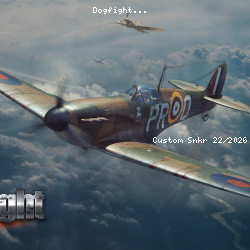 Dogfight
