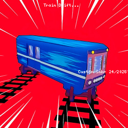 Train Drift