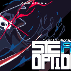 Stealth Optional