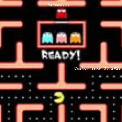 Pacman