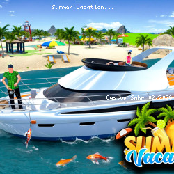 Summer Vacation