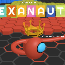 Hexanaut.io