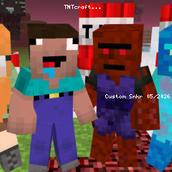 TNTcraft