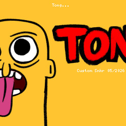 Tong