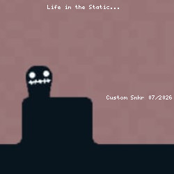 Life in the Static