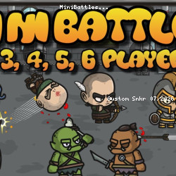 MiniBattles