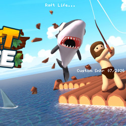 Raft Life